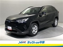 トヨタ RAV4 X 4WD