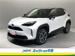 ヤリスクロス HV Z