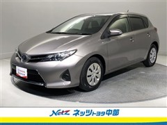 トヨタ オーリス 150X