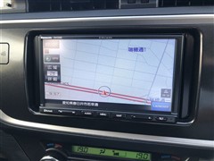 オーリス 150X