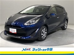 アクア Sスタイルブラック