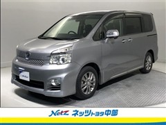 トヨタ ヴォクシー ZSキラメキZ 8ニン