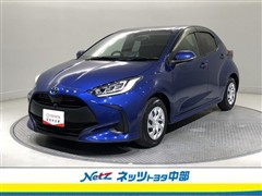 ヤリス HV G