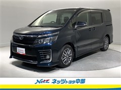 トヨタ ヴォクシー ZS 7ニン