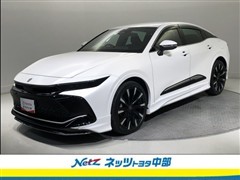 クラウンXover RS ADV 4WD
