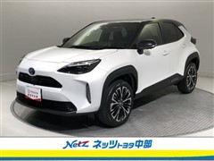 ヤリスクロス HV Z