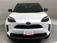 ヤリスクロス HV Z