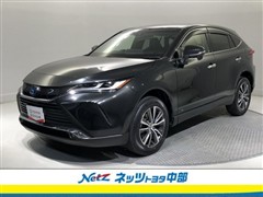 ハリアーHV G レザーパッケージ