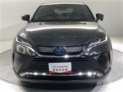 ハリアーHV G レザーパッケージ