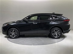 ハリアーHV G レザーパッケージ
