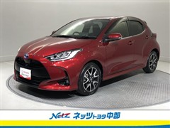 ヤリス HV Z