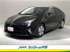 トヨタ プリウス A