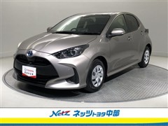 ヤリス HV G
