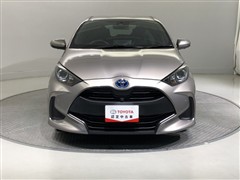 ヤリス HV G