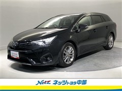 アベンシスW 2.0Li