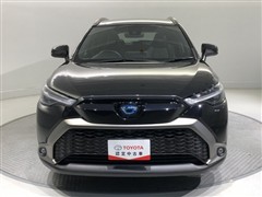 カローラクロス HV Z