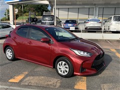 ヤリス HV G