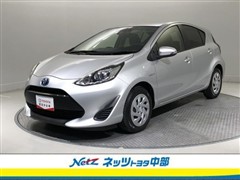 トヨタ アクア S