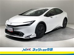 プリウス 1.8U