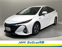 トヨタ プリウスPHV Sナビパッケージ