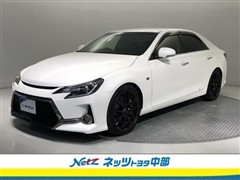 トヨタ マークX 250G Spkg G's