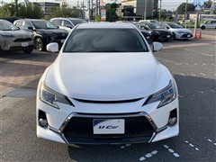 マークX 250G Spkg G's