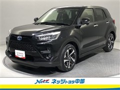 トヨタ ライズ HV Z