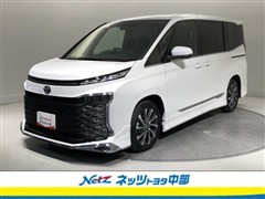 ヴォクシーHV S-Z 7ニン