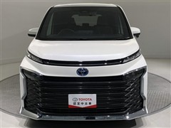ヴォクシーHV S-G 8ニン