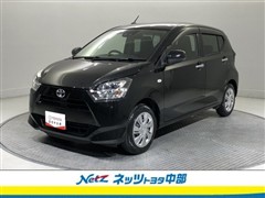 トヨタ ピクシスエポック G SA3