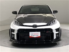 GRMNヤリス サーキットpkg 6MT
