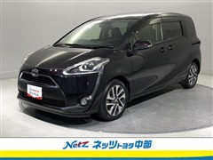シエンタ G クエロ 7ニン