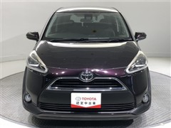シエンタ G クエロ 7ニン