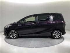 シエンタ G クエロ 7ニン