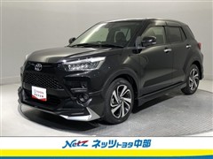 トヨタ ライズ 1.0Z