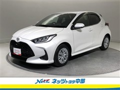 ヤリス HV Z