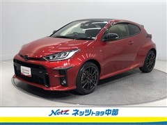トヨタ GRヤリス 1.5RS