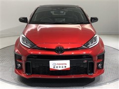GRヤリス 1.5RS