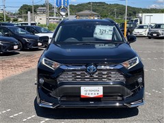RAV4 HV G 4WD
