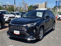 RAV4 HV G 4WD