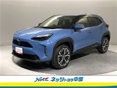 ヤリスクロス HV Z