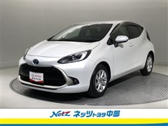 アクア Z