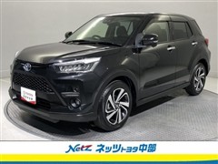 トヨタ ライズ 1.2Z