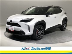 トヨタ ヤリスクロス HV GRスポーツ