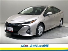 トヨタ プリウスPHV Sセーフティpkg