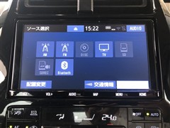 プリウスPHV Sセーフティpkg