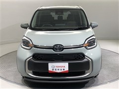 シエンタ Z 5ニン