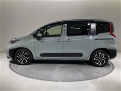 シエンタ Z 5ニン
