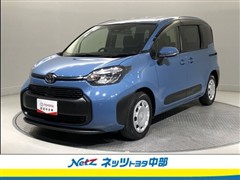 トヨタ シエンタ G 5ニン