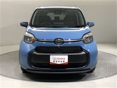 シエンタ G 5ニン